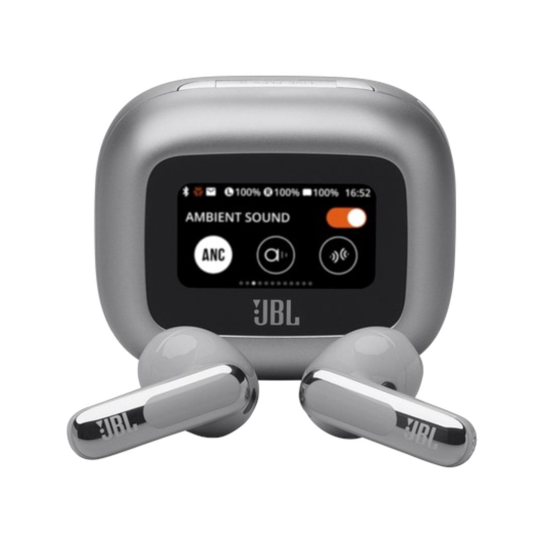 JBL LIVE FLEX 3